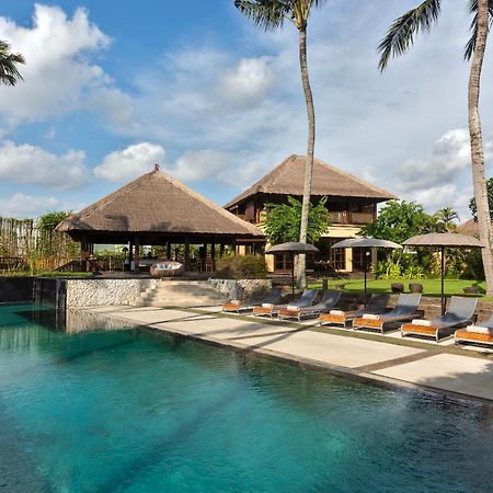 Villa Mary Canggu Extérieur photo