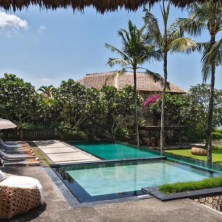 Villa Mary Canggu Extérieur photo