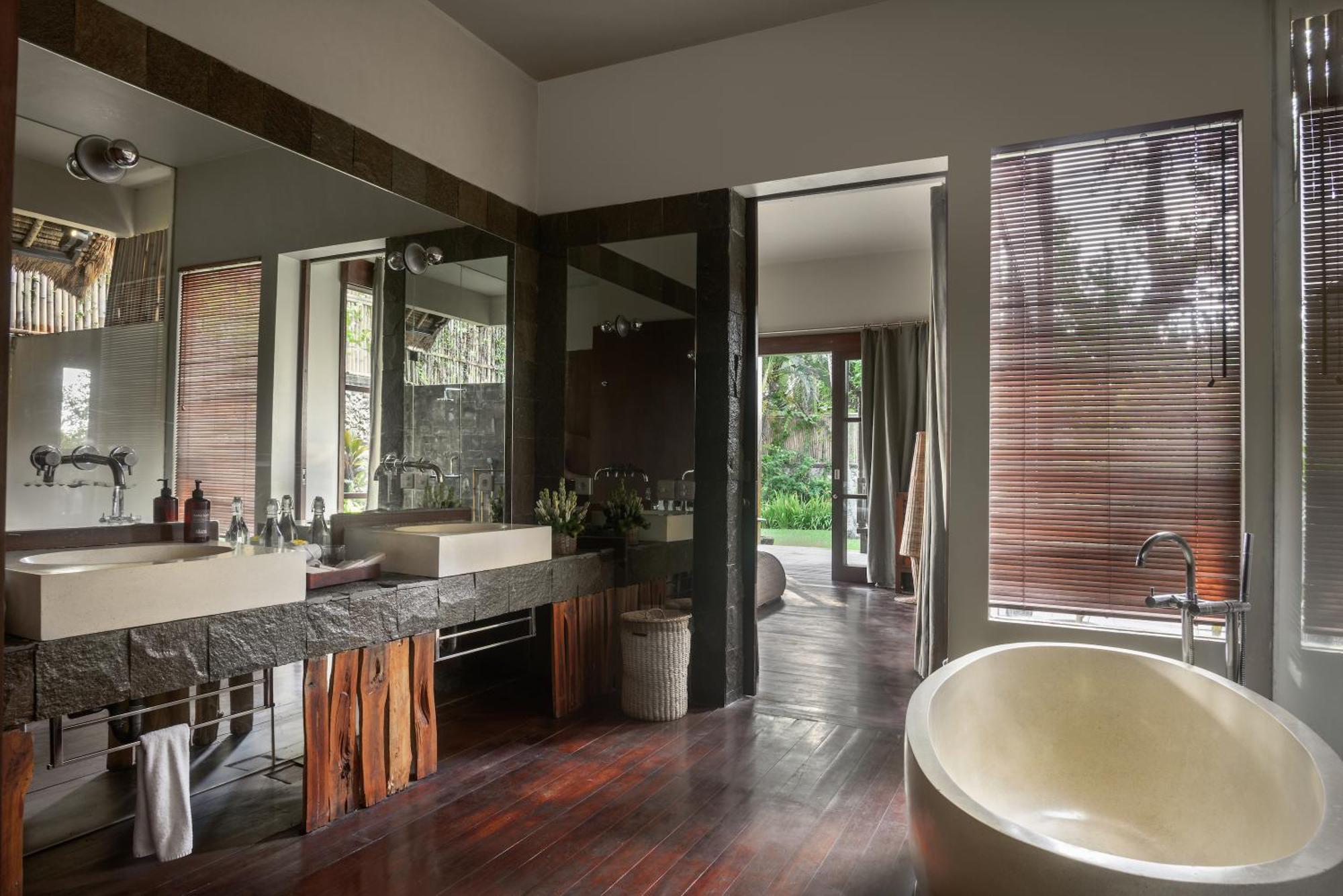 Villa Mary Canggu Extérieur photo