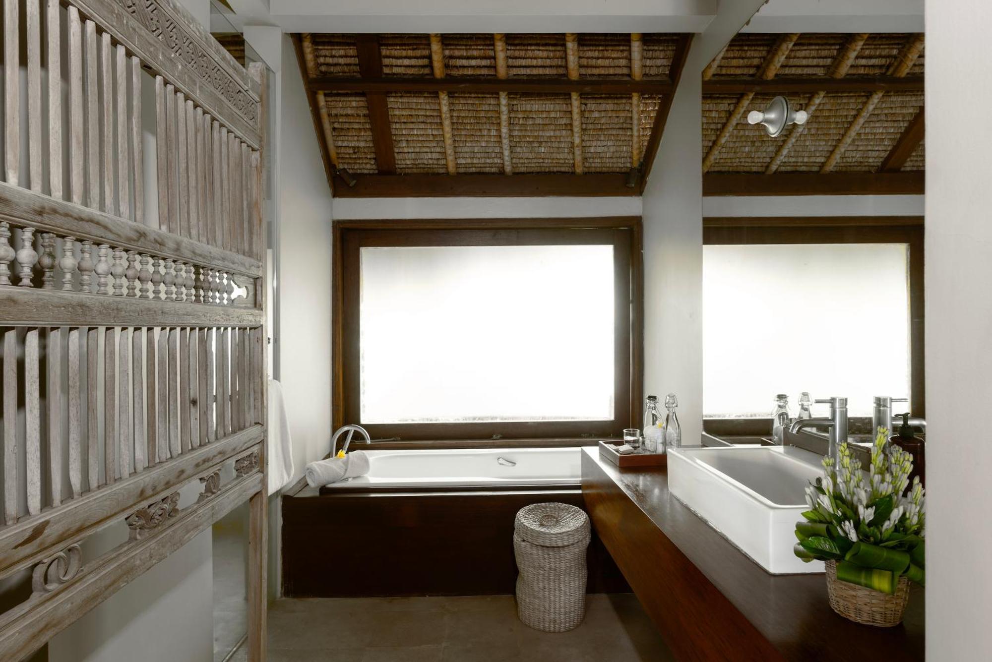 Villa Mary Canggu Extérieur photo
