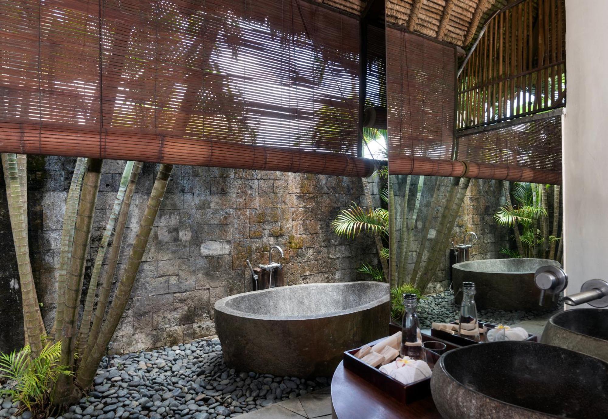 Villa Mary Canggu Extérieur photo