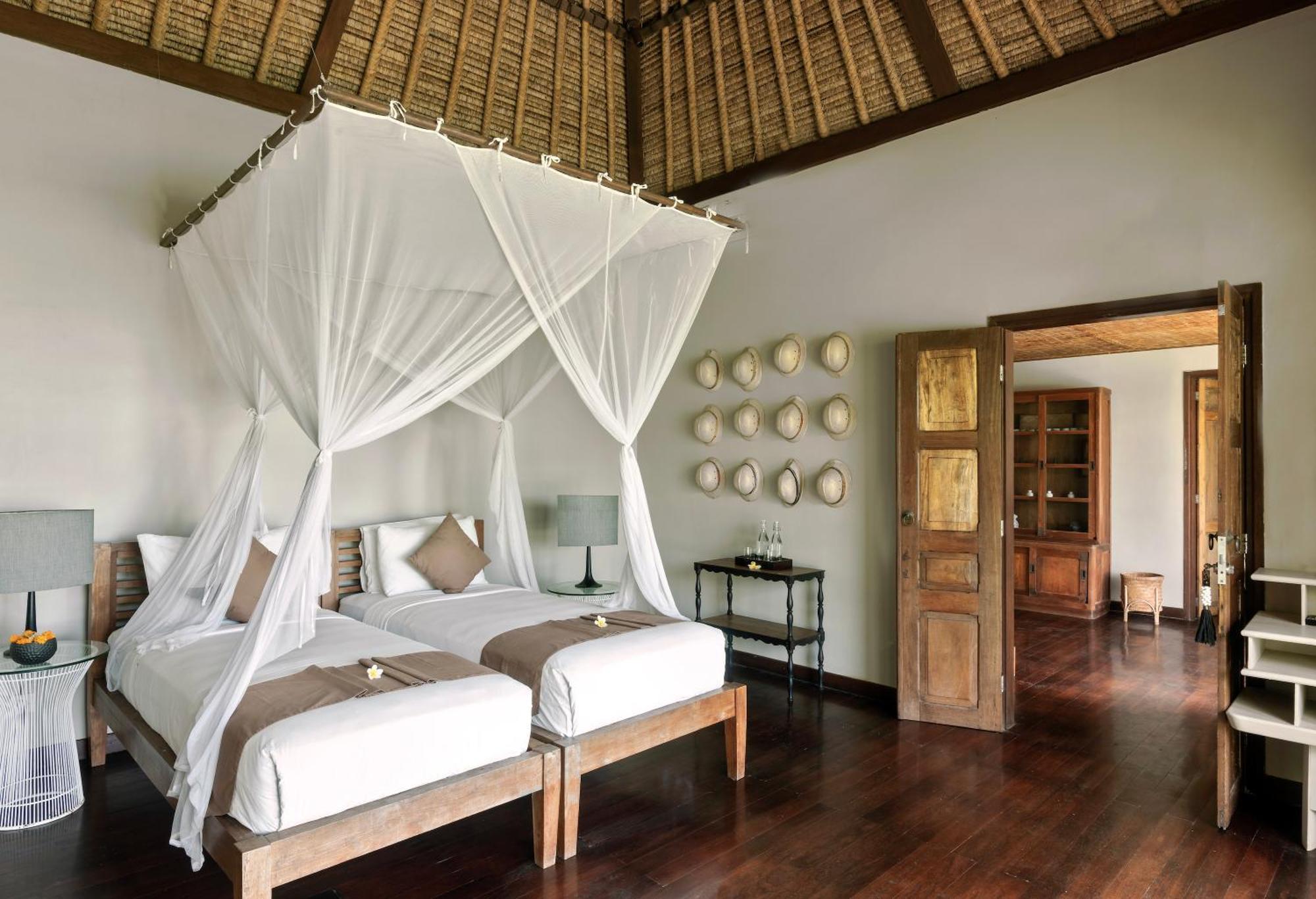 Villa Mary Canggu Extérieur photo