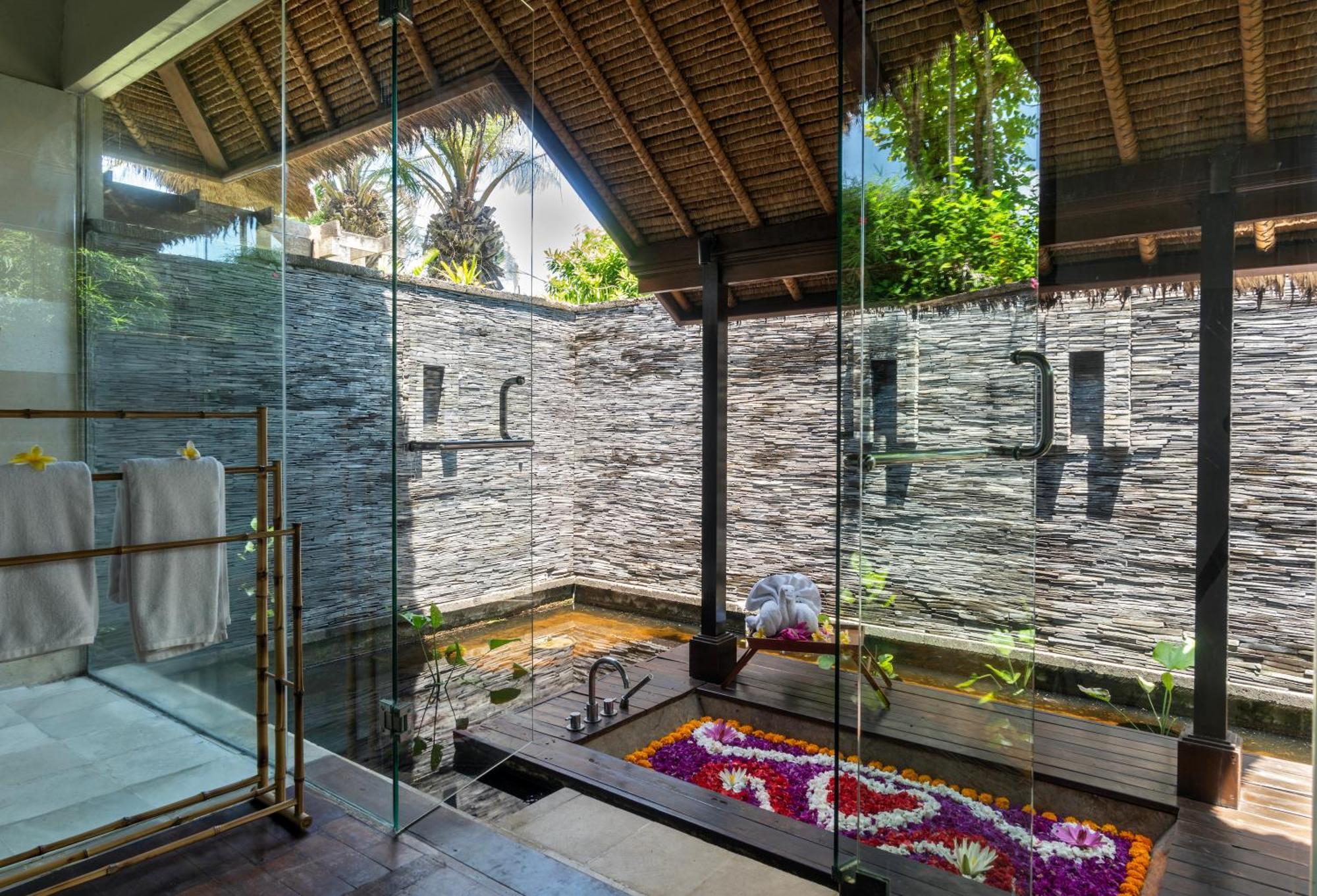 Villa Mary Canggu Extérieur photo
