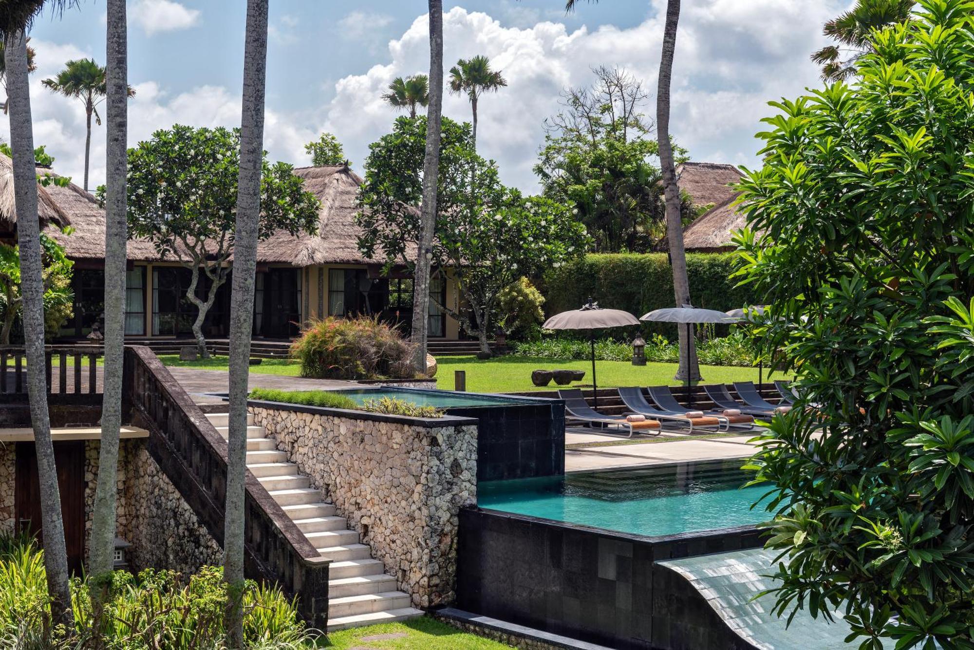 Villa Mary Canggu Extérieur photo